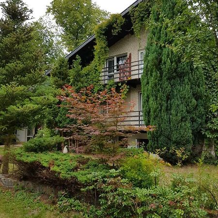 Pokoje I Apartamenty Przy Sosnowej Poddabie Esterno foto
