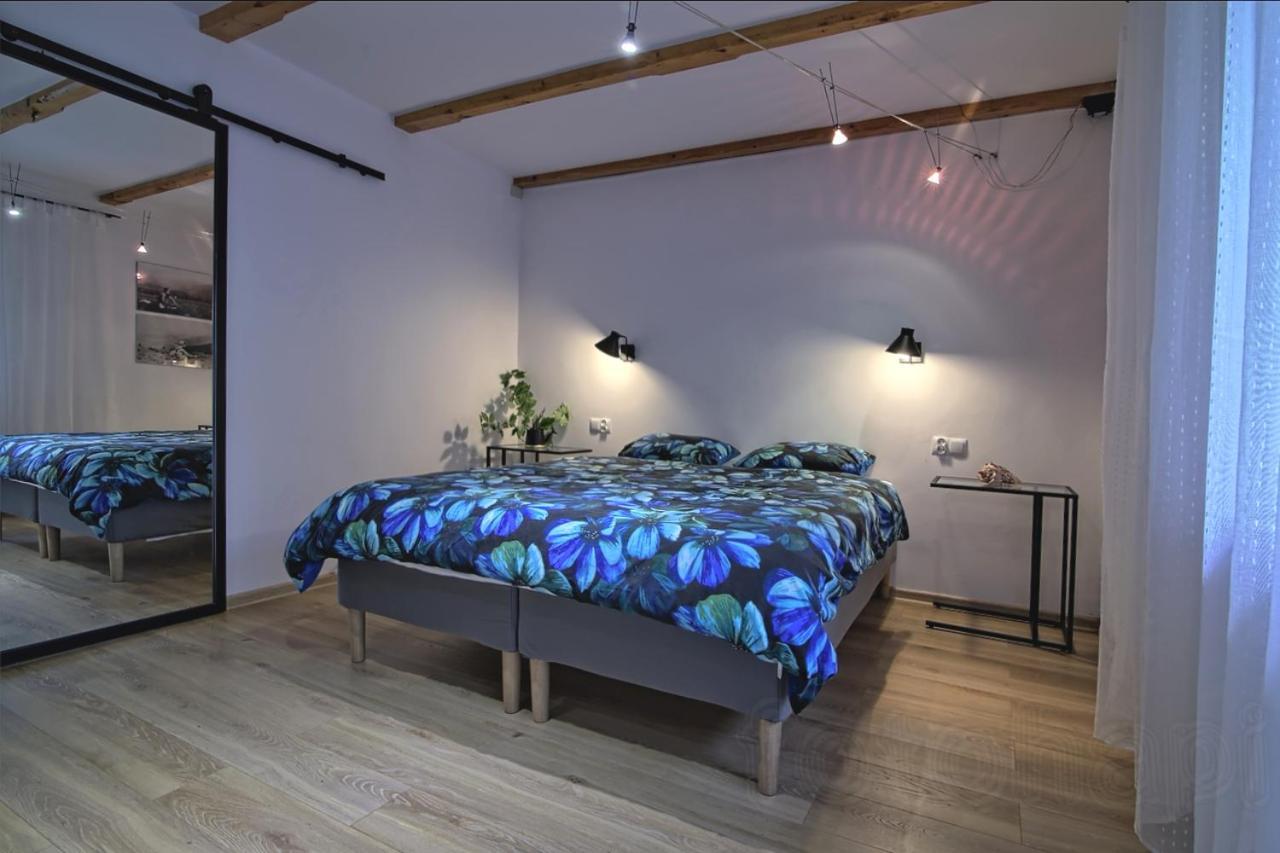 Pokoje I Apartamenty Przy Sosnowej Poddabie Esterno foto