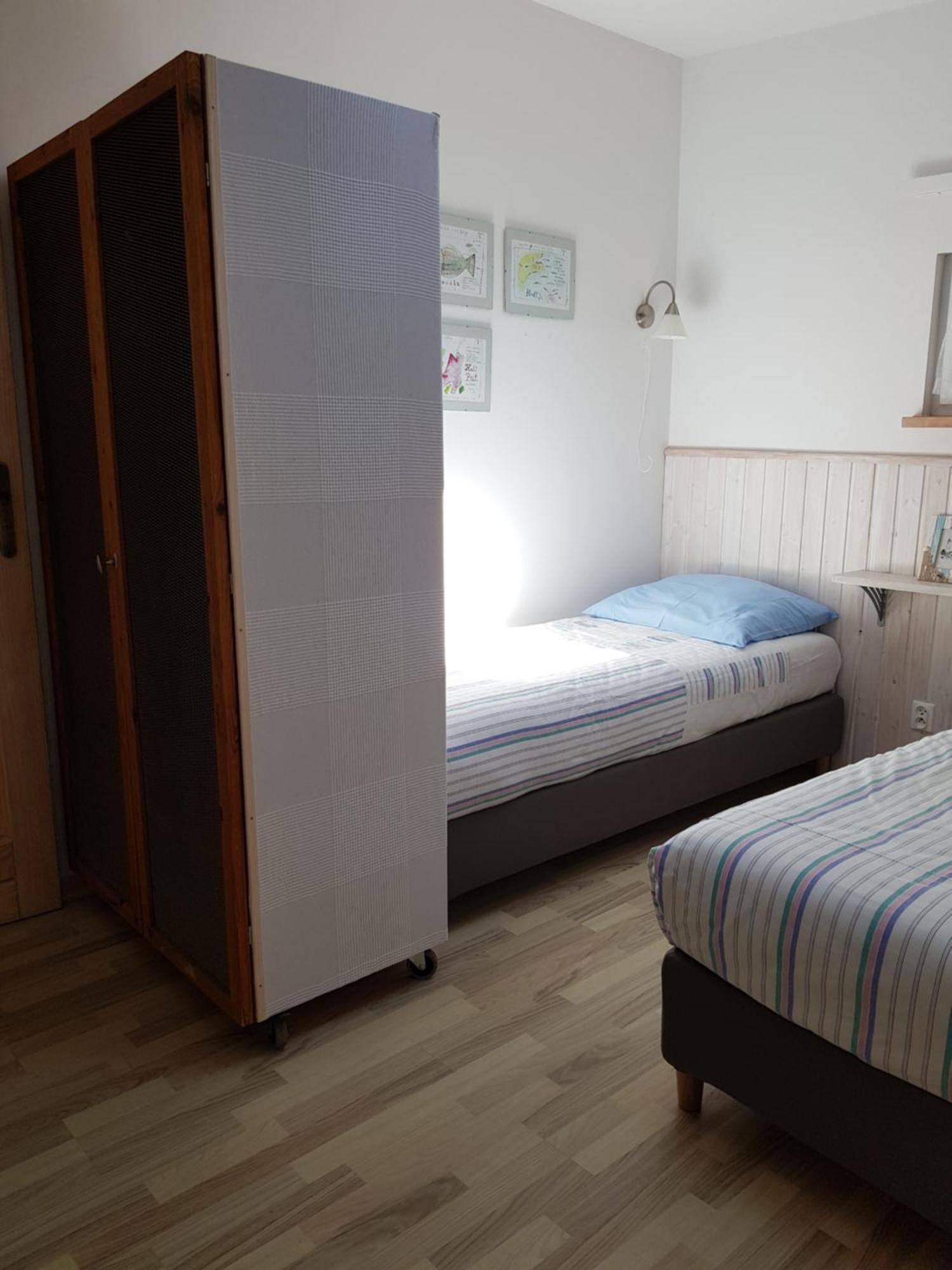 Pokoje I Apartamenty Przy Sosnowej Poddabie Esterno foto
