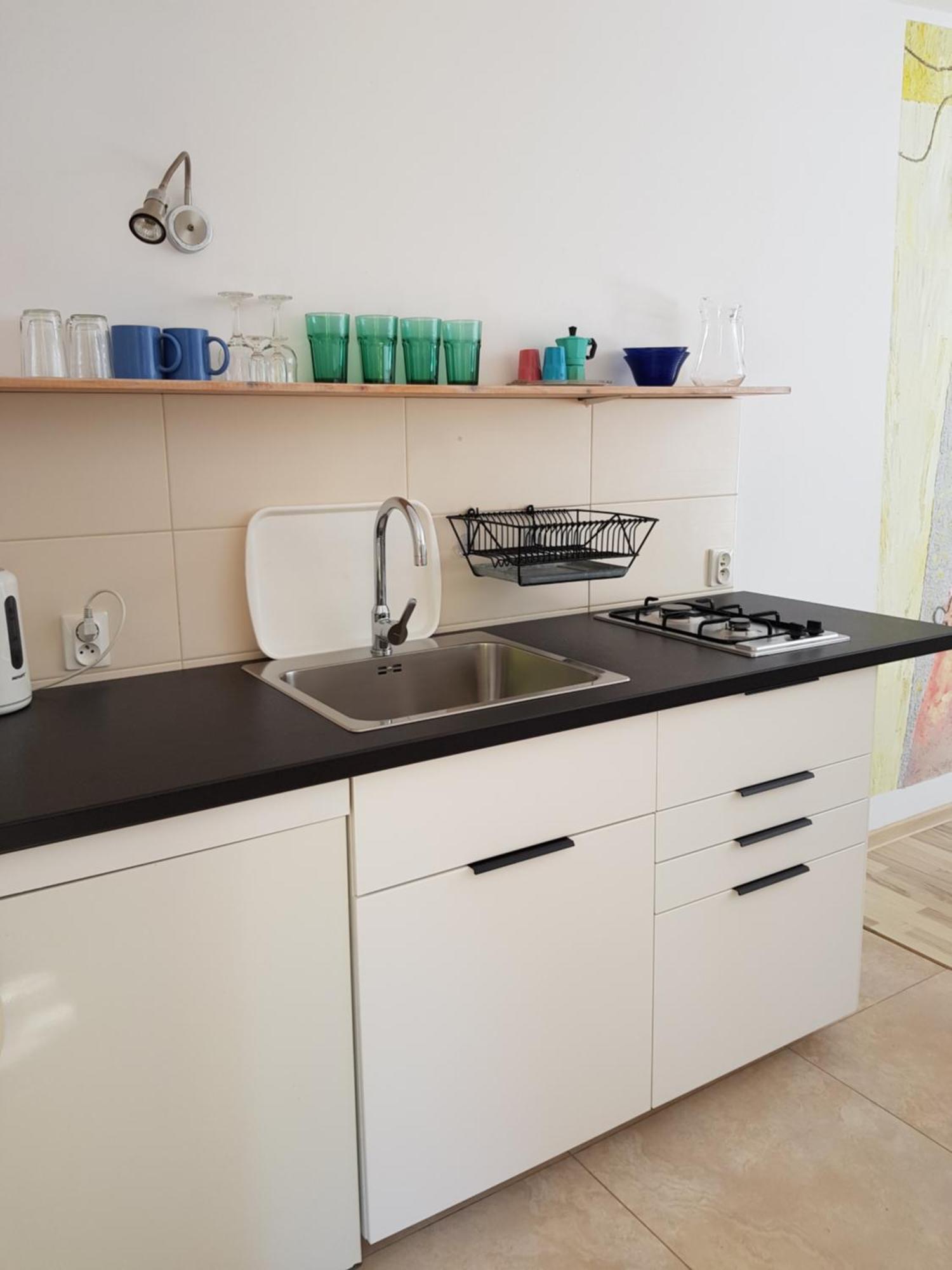 Pokoje I Apartamenty Przy Sosnowej Poddabie Esterno foto
