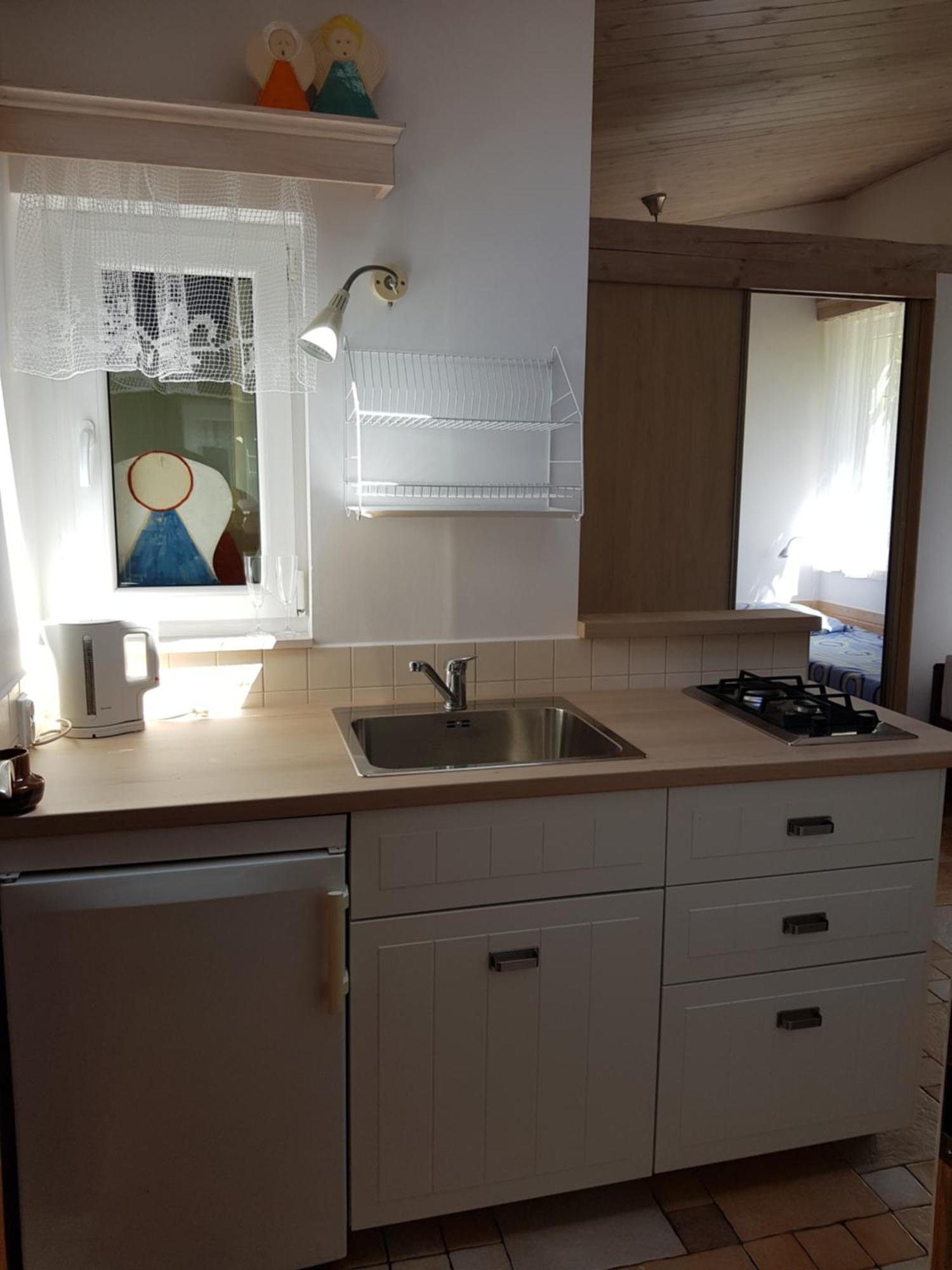 Pokoje I Apartamenty Przy Sosnowej Poddabie Esterno foto