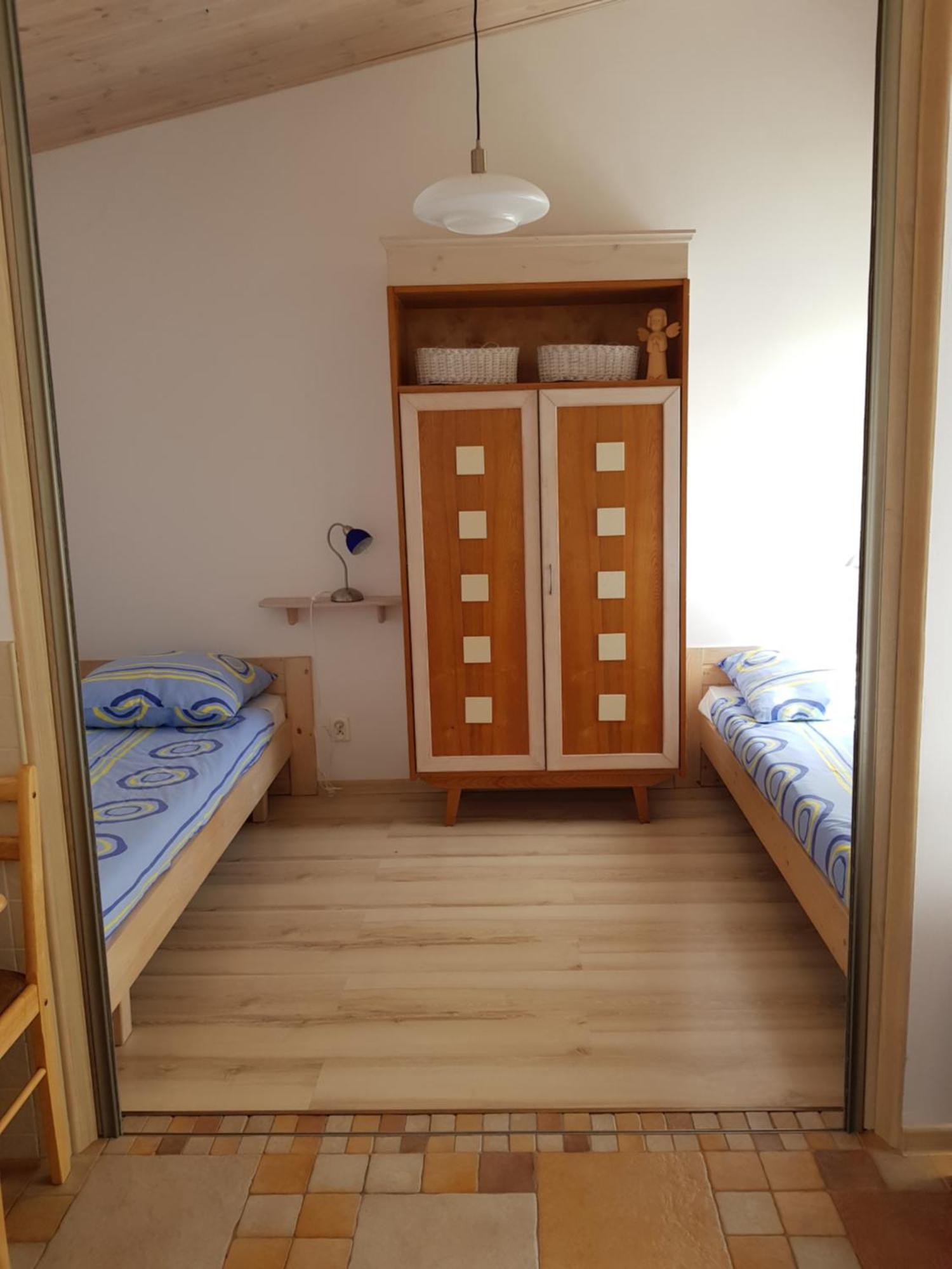 Pokoje I Apartamenty Przy Sosnowej Poddabie Esterno foto