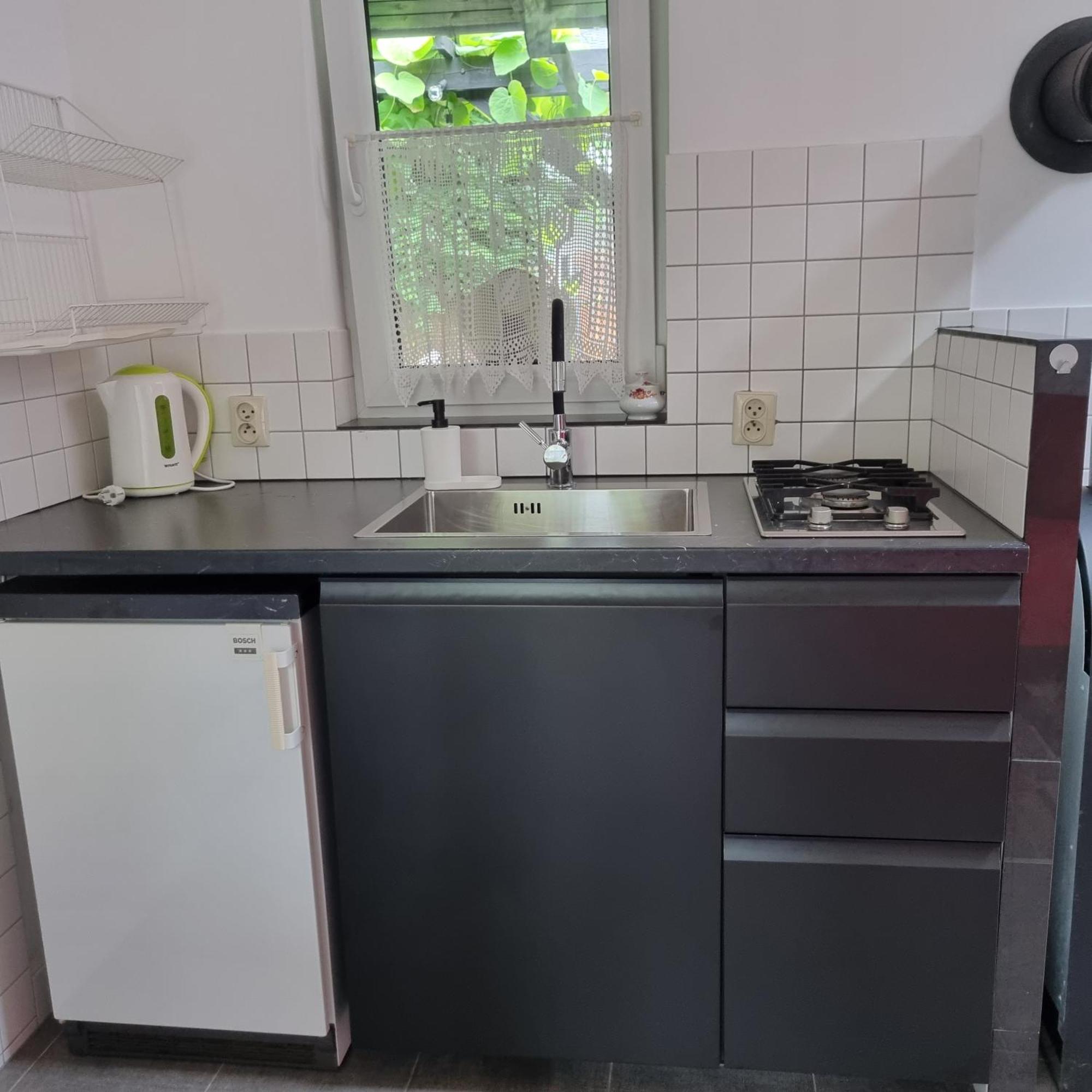 Pokoje I Apartamenty Przy Sosnowej Poddabie Esterno foto