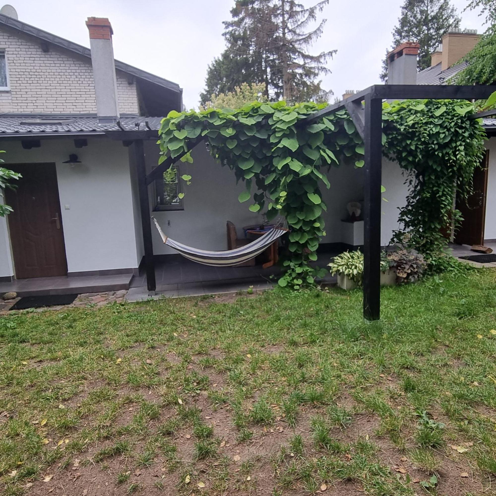 Pokoje I Apartamenty Przy Sosnowej Poddabie Esterno foto